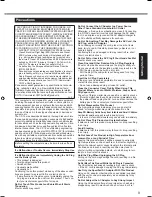 Preview for 9 page of Panasonic Toughbook CF-19DDGZXVM Operating Instructions Manual