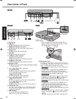 Preview for 12 page of Panasonic Toughbook CF-19DDGZXVM Operating Instructions Manual