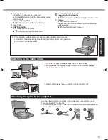 Preview for 13 page of Panasonic Toughbook CF-19DDGZXVM Operating Instructions Manual