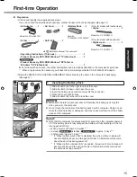 Preview for 15 page of Panasonic Toughbook CF-19DDGZXVM Operating Instructions Manual