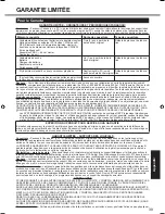 Preview for 39 page of Panasonic Toughbook CF-19DDGZXVM Operating Instructions Manual