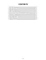 Preview for 6 page of Panasonic TOUGHBOOK CF-19FHGAX M Series Service Manual