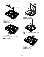 Preview for 28 page of Panasonic TOUGHBOOK CF-19FHGAX M Series Service Manual