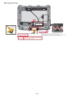 Preview for 38 page of Panasonic TOUGHBOOK CF-19FHGAX M Series Service Manual