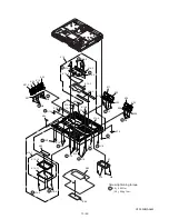 Preview for 70 page of Panasonic TOUGHBOOK CF-19FHGAX M Series Service Manual