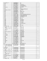 Preview for 83 page of Panasonic TOUGHBOOK CF-19FHGAX M Series Service Manual