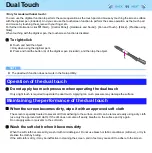 Preview for 11 page of Panasonic Toughbook CF-19KDRAG6B Reference Manual