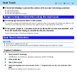 Preview for 12 page of Panasonic Toughbook CF-19KDRAG6B Reference Manual