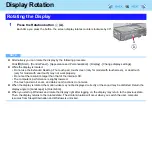 Preview for 16 page of Panasonic Toughbook CF-19KDRAG6B Reference Manual