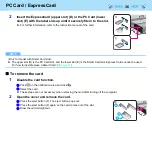 Preview for 36 page of Panasonic Toughbook CF-19KDRAG6B Reference Manual