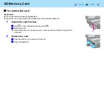 Preview for 40 page of Panasonic Toughbook CF-19KDRAG6B Reference Manual