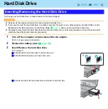 Preview for 86 page of Panasonic Toughbook CF-19KDRAG6B Reference Manual