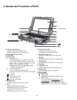 Preview for 10 page of Panasonic Toughbook CF-19KDRAXCM Service Manual