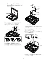 Preview for 28 page of Panasonic Toughbook CF-19KDRAXCM Service Manual