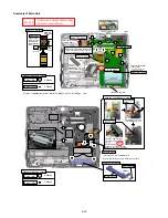 Preview for 48 page of Panasonic Toughbook CF-19KDRAXCM Service Manual