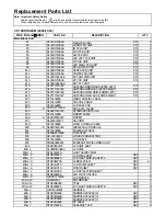 Preview for 67 page of Panasonic Toughbook CF-19KDRAXCM Service Manual