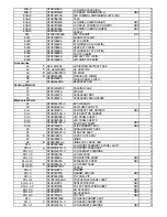 Preview for 68 page of Panasonic Toughbook CF-19KDRAXCM Service Manual