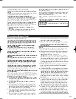 Preview for 11 page of Panasonic Toughbook CF-19KHRAG2M Supplementary Manual