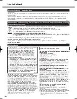 Preview for 40 page of Panasonic Toughbook CF-19KHRAG2M Supplementary Manual