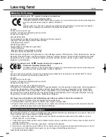 Preview for 80 page of Panasonic Toughbook CF-19KHRAG2M Supplementary Manual