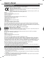 Preview for 128 page of Panasonic Toughbook CF-19KHRAG2M Supplementary Manual