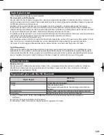 Preview for 129 page of Panasonic Toughbook CF-19KHRAG2M Supplementary Manual