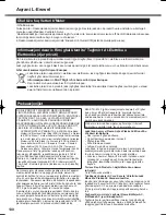 Preview for 130 page of Panasonic Toughbook CF-19KHRAG2M Supplementary Manual