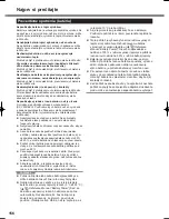 Preview for 156 page of Panasonic Toughbook CF-19KHRAG2M Supplementary Manual