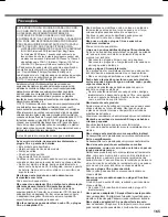 Preview for 165 page of Panasonic Toughbook CF-19KHRAG2M Supplementary Manual