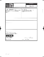 Preview for 198 page of Panasonic Toughbook CF-19KHRAG2M Supplementary Manual