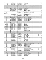 Preview for 15 page of Panasonic TOUGHBOOK CF-19KHRJXQV Service Manual