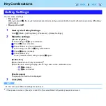 Preview for 6 page of Panasonic Toughbook CF-19PJRFXAM Reference Manual