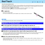 Preview for 12 page of Panasonic Toughbook CF-19PJRFXAM Reference Manual