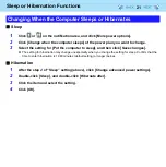 Preview for 21 page of Panasonic Toughbook CF-19PJRFXAM Reference Manual