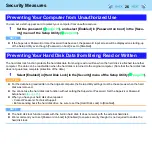 Preview for 26 page of Panasonic Toughbook CF-19PJRFXAM Reference Manual