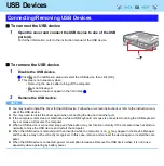 Preview for 50 page of Panasonic Toughbook CF-19PJRFXAM Reference Manual