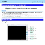 Preview for 66 page of Panasonic Toughbook CF-19PJRFXAM Reference Manual