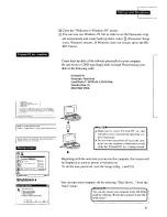 Предварительный просмотр 9 страницы Panasonic Toughbook CF-25FJF4DAM User Manual