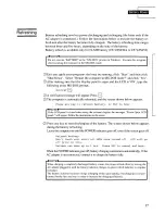 Preview for 17 page of Panasonic Toughbook CF-25FJF4DAM User Manual