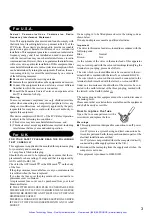 Preview for 4 page of Panasonic Toughbook CF-25LJF8EAM/E Operating Instructions Manual