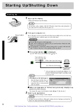 Предварительный просмотр 9 страницы Panasonic Toughbook CF-25LJF8EAM/E Operating Instructions Manual