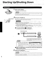 Preview for 8 page of Panasonic Toughbook CF-25LJF8EAM User Manual