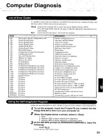 Preview for 29 page of Panasonic Toughbook CF-25LJF8EAM User Manual