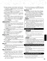 Preview for 35 page of Panasonic Toughbook CF-25LJF8EAM User Manual