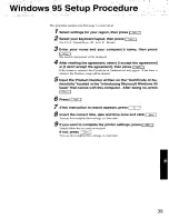 Preview for 39 page of Panasonic Toughbook CF-25LJF8EAM User Manual