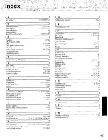 Preview for 45 page of Panasonic Toughbook CF-25LJF8EAM User Manual