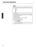 Preview for 10 page of Panasonic Toughbook CF-27EB6GCAM User Manual