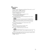 Preview for 11 page of Panasonic Toughbook CF-27EB6GDAM User Manual