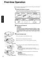 Preview for 8 page of Panasonic Toughbook CF-27FCCKFAM User Manual