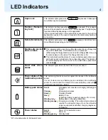 Preview for 4 page of Panasonic Toughbook CF-28 Series Reference Manual